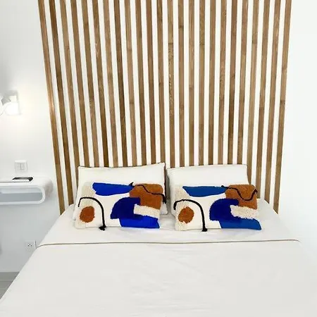 Exceptionnel T4 Hyper Centre Juan Les Pins 90m2 Apartment *