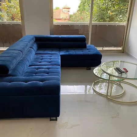Exceptionnel T4 Hyper Centre Juan Les Pins 90m2 أنتيب